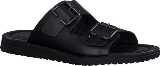 s.Oliver Heren Slipper 5-17103-42 022 Maat: 41 EU