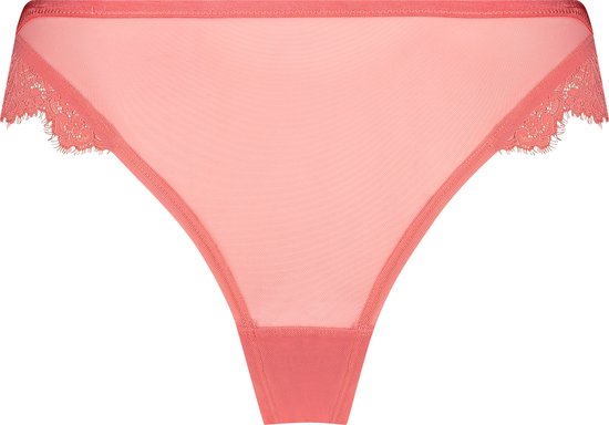 Hunkemöller Brazilian Arabella Roze XS | bol