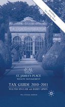 St James'S Place Tax Guide