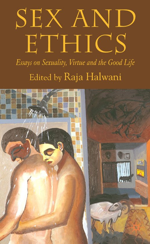 Sex and Ethics - cover