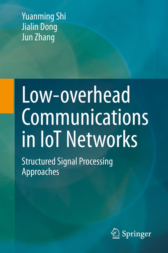 Foto: Low overhead communications in iot networks