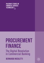 Palgrave Studies in Financial Services Technology- Procurement Finance