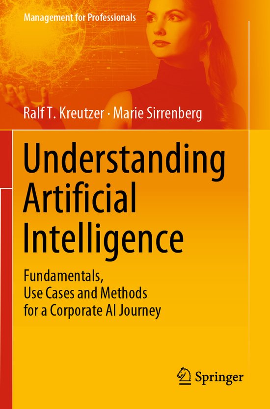 Understanding Artificial Intelligence - cover