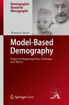 Demographic Research Monographs- Model-Based Demography