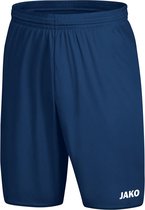 Short Manchester 2.0 Navy Dames