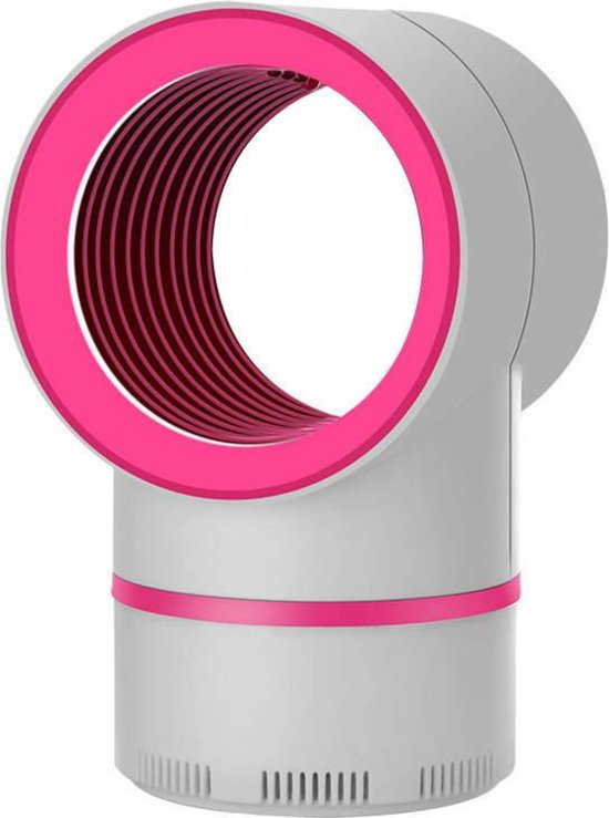 WADEO Elektrische Insectenverdelger, Muggenverdelger, Muggenlamp met UV