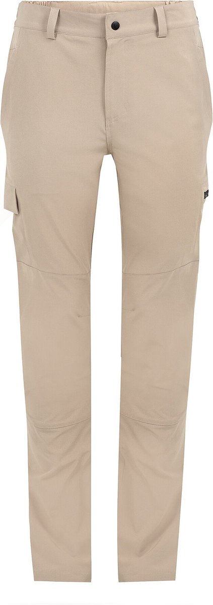 Life Line Elon 2 Outdoorbroek Heren Beige
