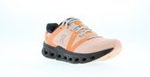 ON Cloudgo Femme - Chaussures de sport - Course à pied - Route - rose