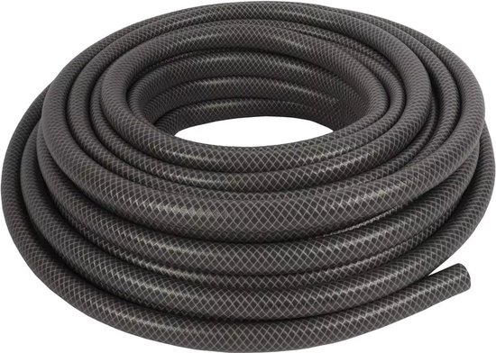 Tuyau D'arrosage Renforcé 15 Mm Anti-vrille WERKA PRO 150 G/m 50 M 50 M 83621638