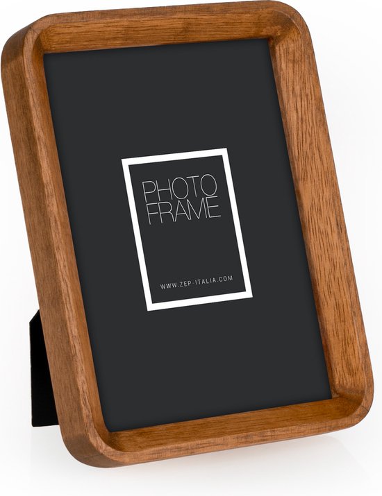 vidaXL Fotolijst voor 10x(13x18 cm) foto MDF donkerbruin, lijst, foto lijst, posterlijst, lijsten, foto lijsten, posterlijsten, afbeeldinglijst vidaXL Fotolijst voor 10x(13x18 cm) foto MDF donkerbruin, lijst, foto lijst, posterlijst, lijsten, foto lijsten, posterlijsten, afbeeldinglijst