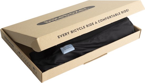 bikeboxer. Endurance Heren fietsonderbroek met zeem voor lange afstanden - S — afbeelding 5