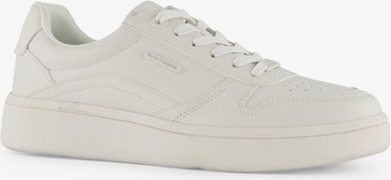 Hush Puppies dames sneakers wit - Maat 41 - Uitneembare zool