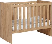Babybed Lilo Eiken - Hoogte 97 cm
