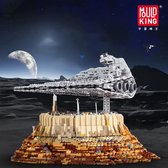 Mima® Star Destroyer - Mould King - Lego - Star Wars - 50CM -
