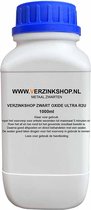 Zwart Oxide Ultra Vloeistof - 5000 ml