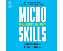 MicroSkills