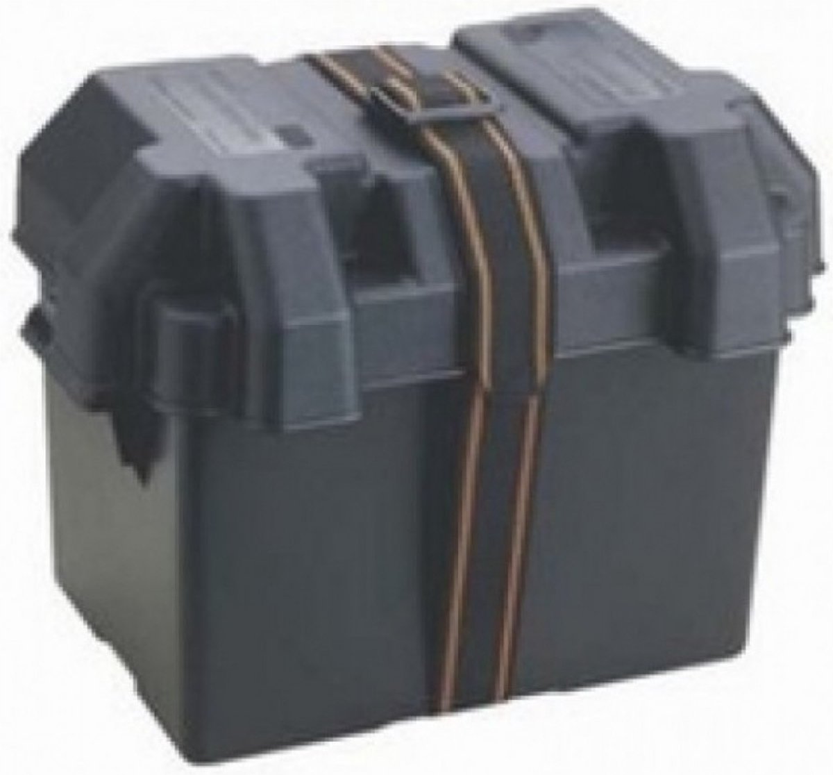 Vetus Battery box for VELBMP88-115, VESMF85-105 ...