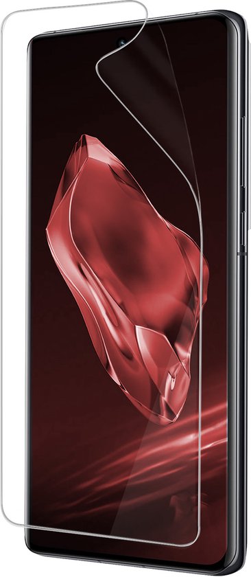 2x Pellicola In Vetro Temperato Per OnePlus 12, Protezione Schermo Full Cover 9H