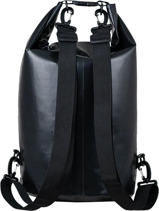 Xcel Dry Pak 20L Wetsuit Tas Black bol