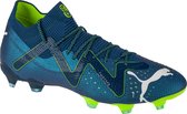 Puma Future Ultimate FG/AG 107355-03, Homme, Blauw, Chaussures de football, taille: 37.5