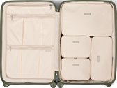 Natura - Macadamia - Packing Cube Set 4 stuks (76 cm)