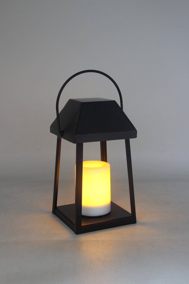 DILAMPO - FELIDHOO - Klein formaat - USB Oplaadbaar -Kerst