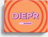 DIEP’R - Best Friends Editie - Diepr Kaartspel