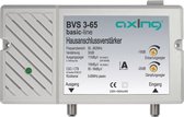 Axing BVS 3-65 Kabeltelevisieversterker 30 dB