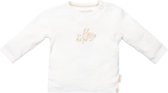 Little Dutch Baby Bunny T-shirt - Lange Mouw - Mt. 68