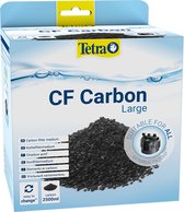 Tetra - Aquarium Filtermateriaal - Aquarium - Tetra Cf Carbon Koolfiltermedium 2500ml - 9x20x23,8cm - 1st