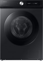 Samsung Bespoke WW90DB7U34GBU3 - 7000 serie - Zwart - Wasmachine - 20% zuiniger dan energielabel A
