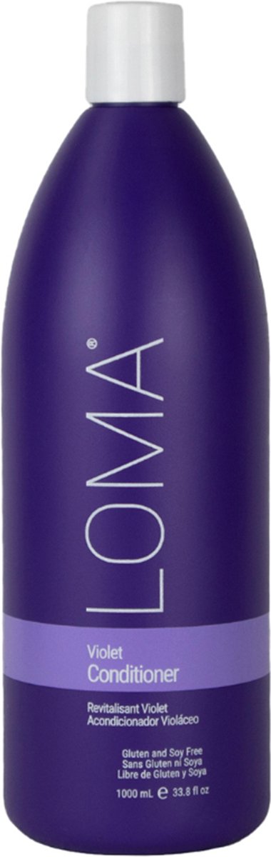 Loma Violet Conditioner Liter