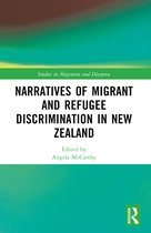 Studies in Migration and Diaspora- Narratives of Migrant and Refugee Discrimination in New Zealand