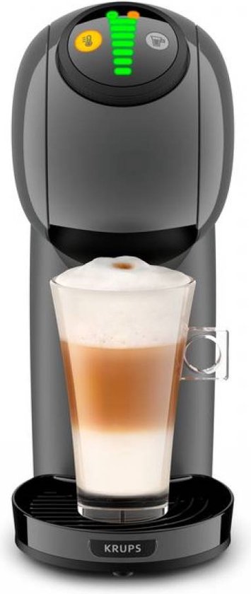 Krups Dolce Gusto Genio S Koffiecupmachine