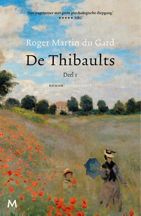 9789029087353 - De Thibaults 1