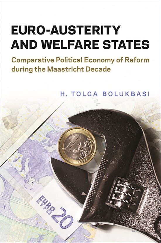 European Union Studies- Euro-Austerity and Welfare States - cover