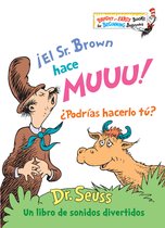 Bright & Early Books(R)- ¡El Sr. Brown hace Muuu! ¿Podrías hacerlo tú? (Mr. Brown Can Moo! Can You? Spanish Edition)