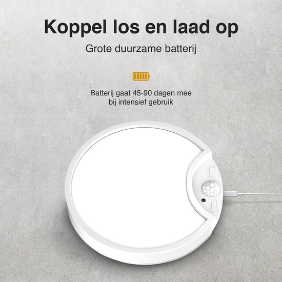 Oplaadbare