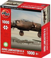 Airfix Avro Lancaster B.II - Airfix (1000)