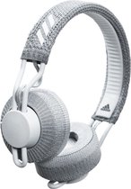 Adidas RPT-01 Écouteurs Sans fil Arceau Sports USB Type-C Bluetooth Gris clair