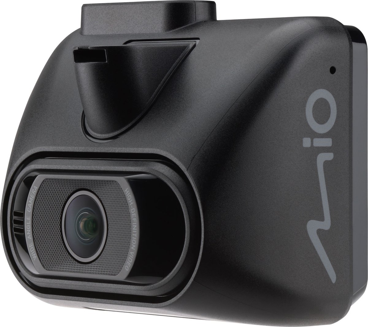 Mio MiVue 935W 4K UHD dashcam - HDR - Wi-Fi - GPS - flitspaal- en trajectcontrole-waarschuwingen thumbnail 2