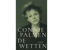 Omslag van De wetten