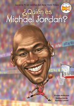 ¿Quién fue? - ¿Quién es Michael Jordan?