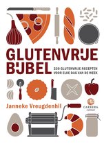 Kookbijbels 25 - Glutenvrije bijbel
