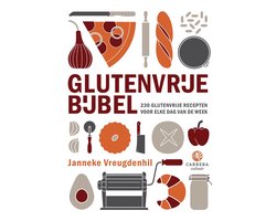 foto van Kookbijbels 25 - Glutenvrije bijbel
