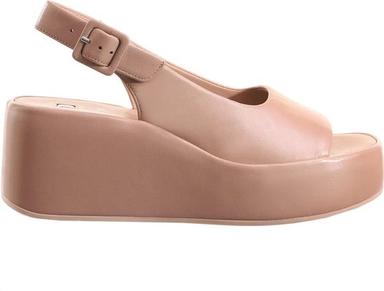Högl Loulou - dames sandaal - roze - maat 34.5 (EU) 2.5 (UK)