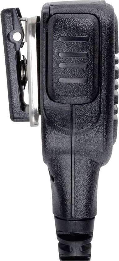 ALINCO EMS-79 8-polige luidsprekermicrofoon met achtergrondverlichting voor ALINCO DR-735 mobiele FM-transceiver dual-band Ham Radio