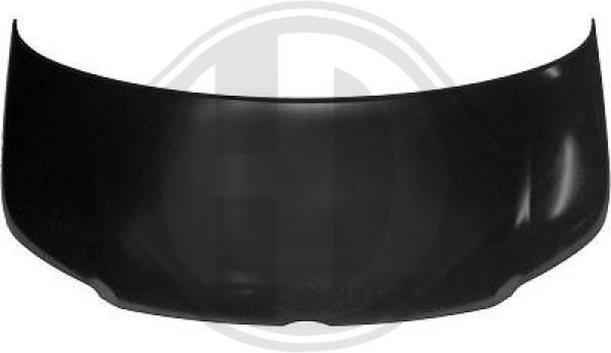 Motorkap Vw Multivan T5 (7hm, 7hn, 7hf, 7ef, 7em, 7en). Model: 2003-04 - 2015-08