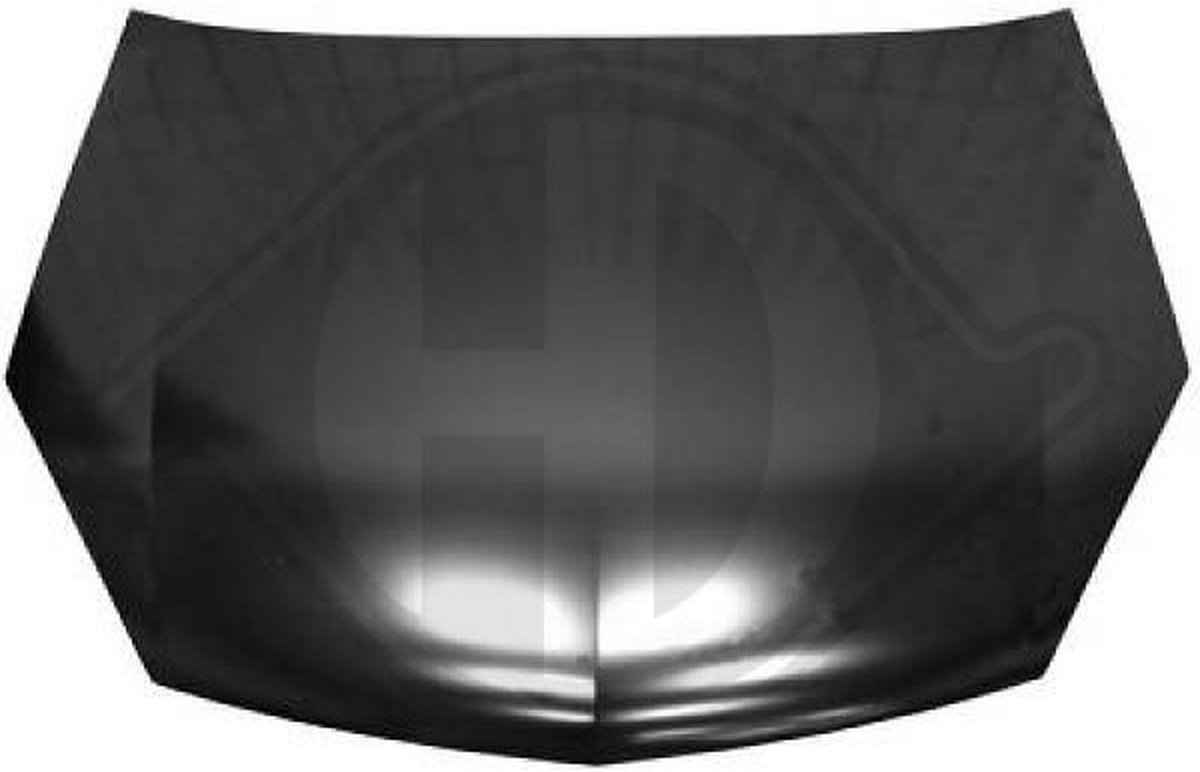 Motorkap Opel Signum Hatchback (z03). Model: 2003-05 - 2008-12
