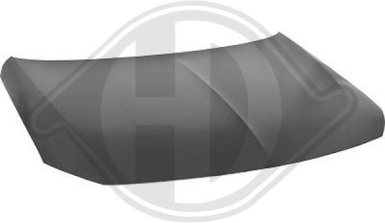 Protezione Paraurti In Acciaio Inox Nero Per Opel Insignia B Grand Sport (02.2017+) - 93 Cm - Non Per Station Wagon